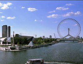 天津財富傳承律師照片