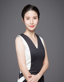 林巧燕律師照片