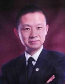 王傳虎律師照片