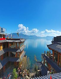 大理婚姻律師照片