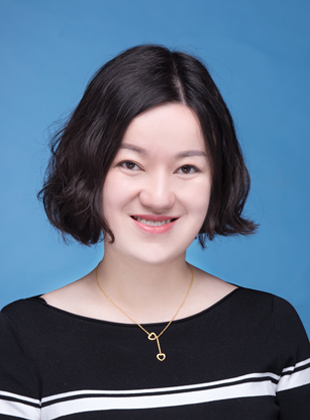 劉麗娜律師照片