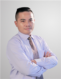 蔡紹輝律師照片