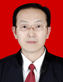 張劍峰律師照片