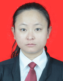 何曉微律師照片