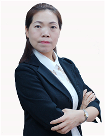 周曉瑤律師照片