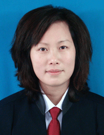 周曉瑤律師照片