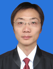 王家虎律師照片