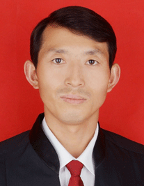 白玉錄律師照片