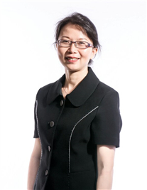 蔣秀麗律師照片