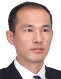 李海林律師照片