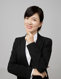 王麗燕律師照片