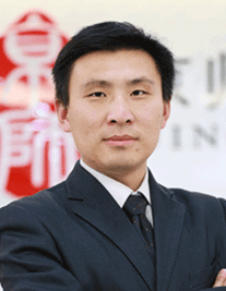 施永寶律師照片