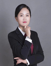 高瓊玲律師照片