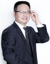 付鳳鳴律師照片