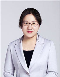 王愛蓮律師照片