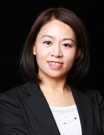 權(quán)鮮枝律師照片