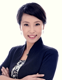 楊樹(shù)英律師照片