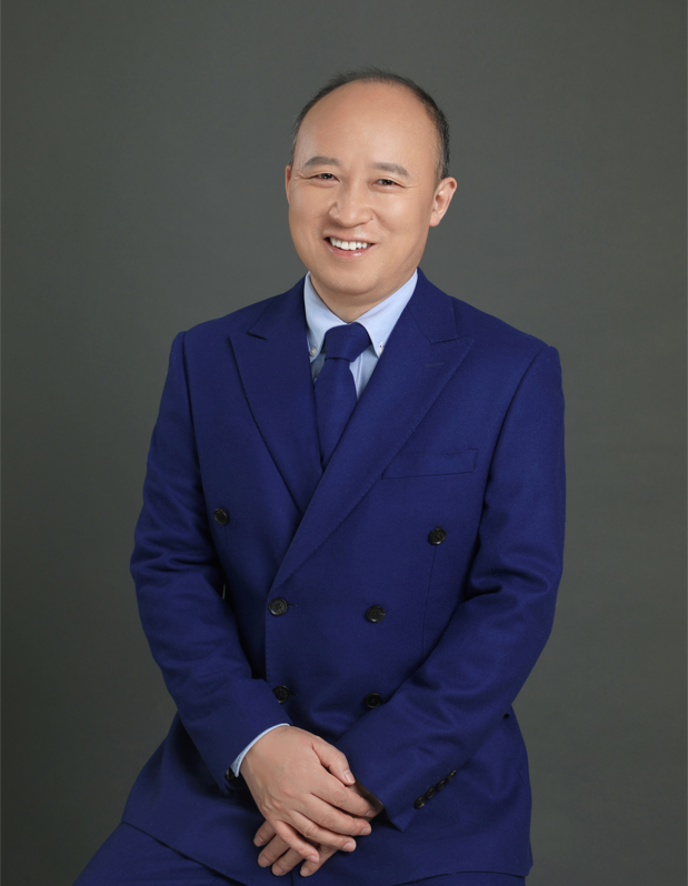 文道全律師照片