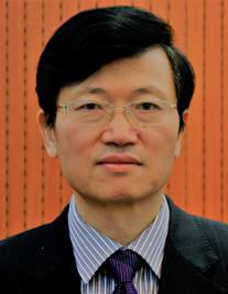 張晨陽律師照片