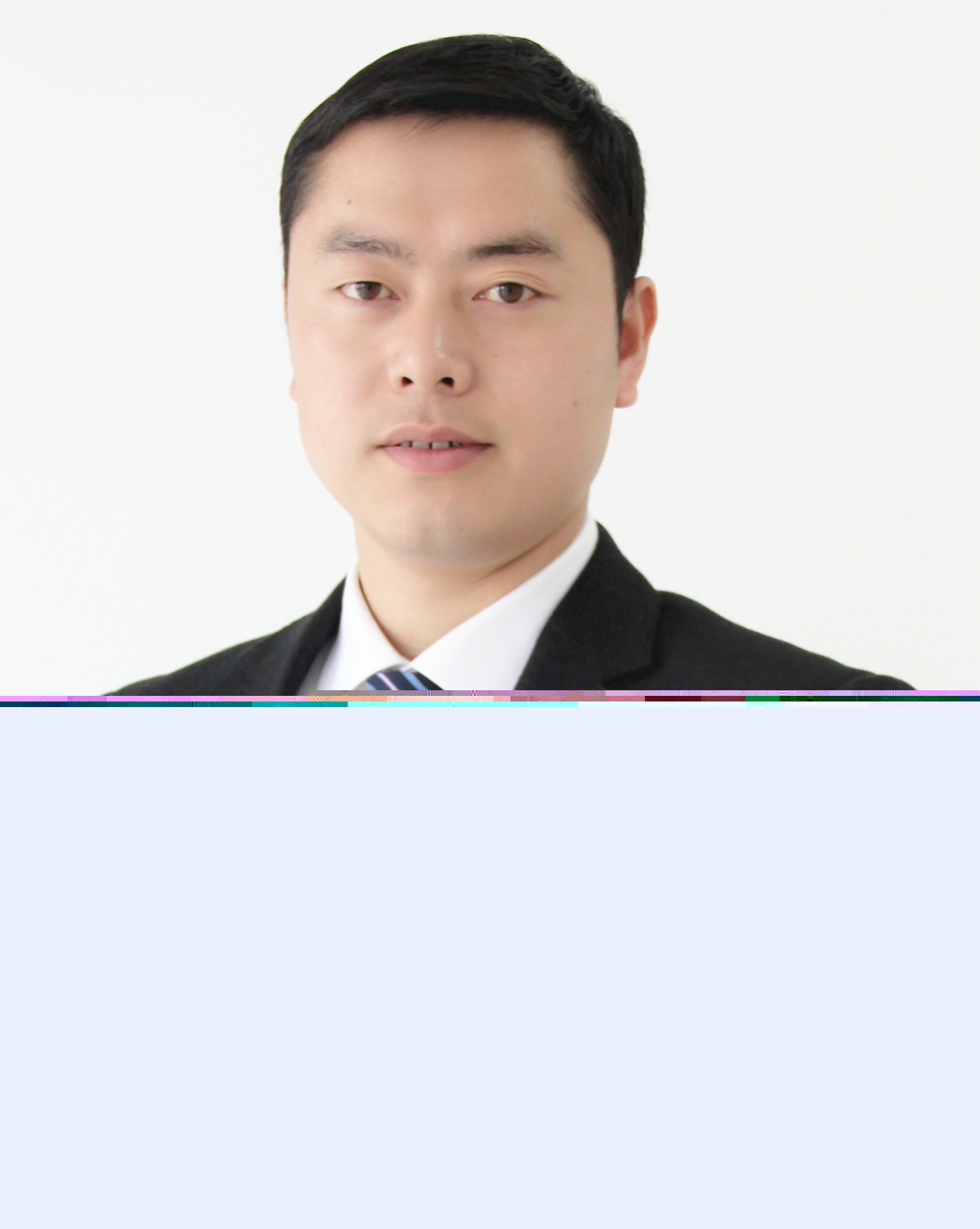 張懿邈律師照片