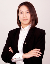 劉怡含律師照片