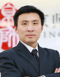 施永寶律師照片